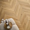 Panele winylowe Arbiton Amaron Chevron Dąb Wembley CLC159 5mm