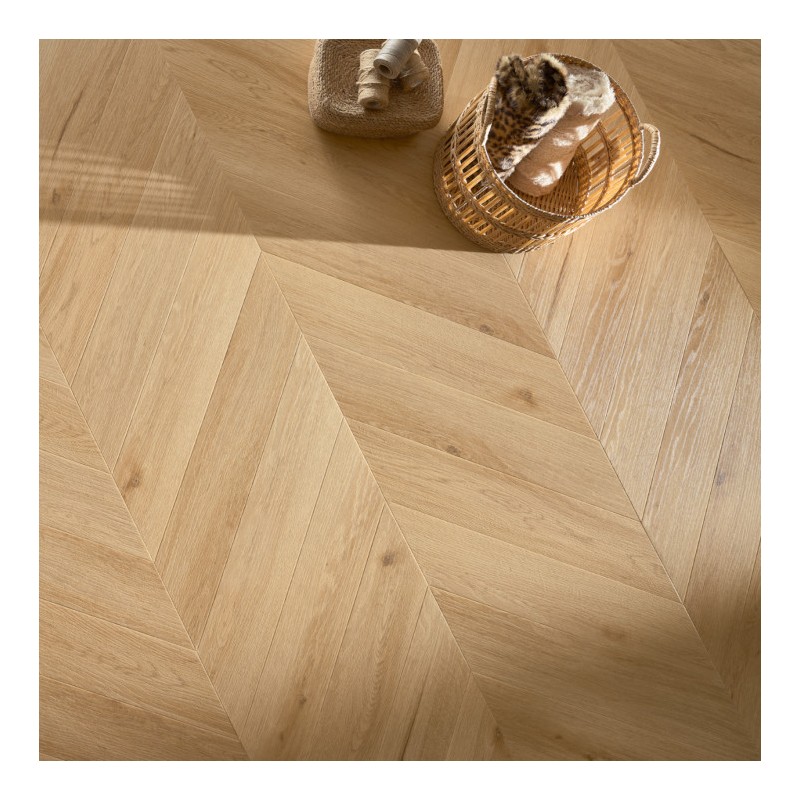 Panele winylowe Arbiton Amaron Chevron Dąb Yankee CLC153 5mm