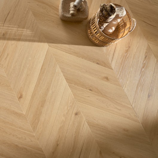 Panele winylowe Arbiton Amaron Chevron Dąb Yankee CLC153 5mm