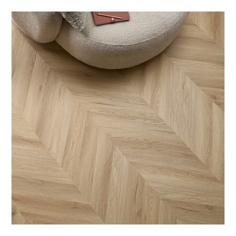 Panele winylowe Arbiton Amaron Chevron Dąb Harlow CLC158 5mm