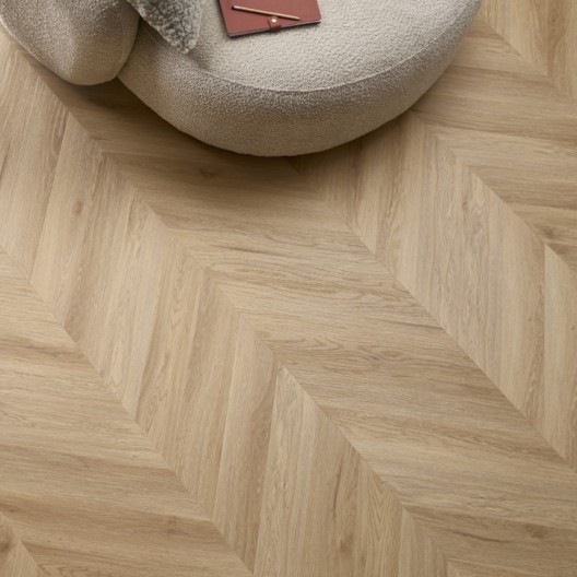 Panele winylowe Arbiton Amaron Chevron Dąb Harlow CLC158 5mm
