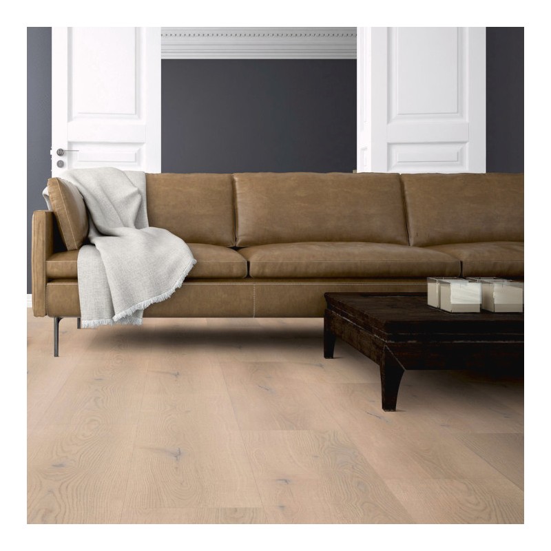 Panele winylowe Ter Hürne Sōya Pro Deska długa Dąb Antwerpen 1101210614 2.5mm