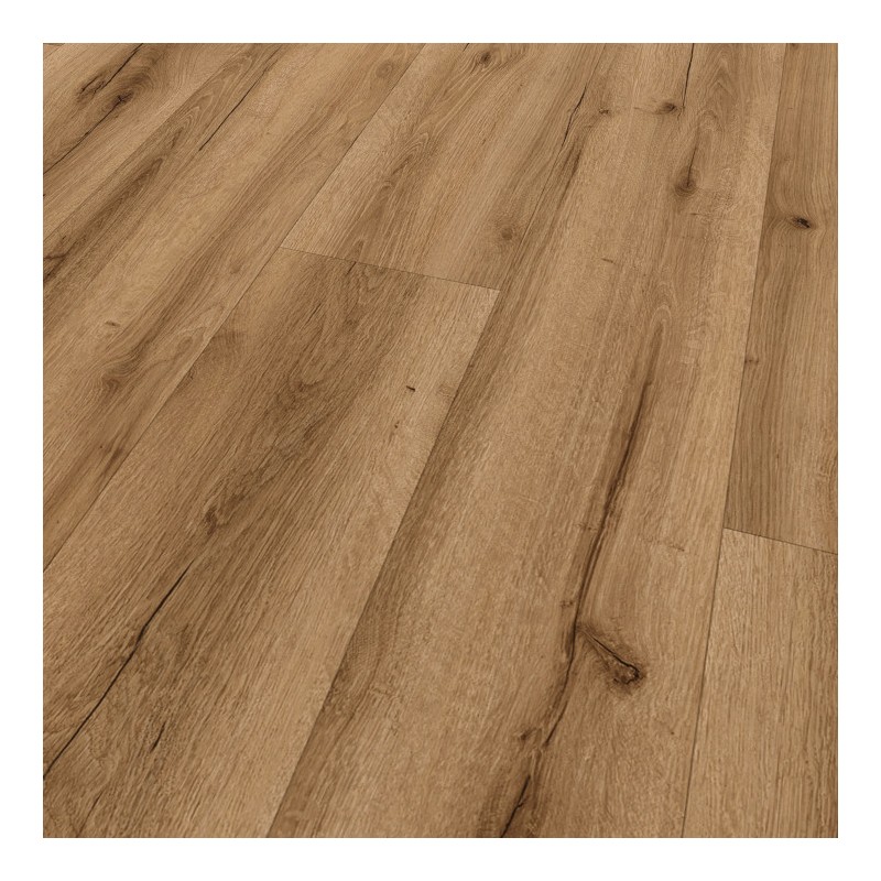 Panele winylowe Ter Hürne Sōya Pro Deska długa Dąb Barcelona 1101210433 2.5mm