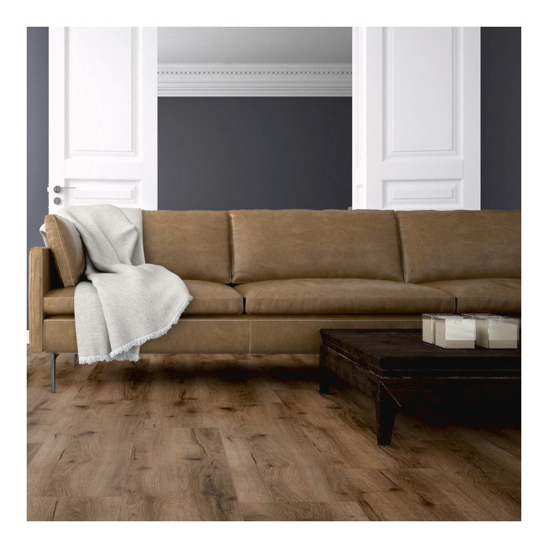 Panele winylowe Ter Hürne Sōya Pro Deska długa Dąb Cairo 1101210441 2.5mm