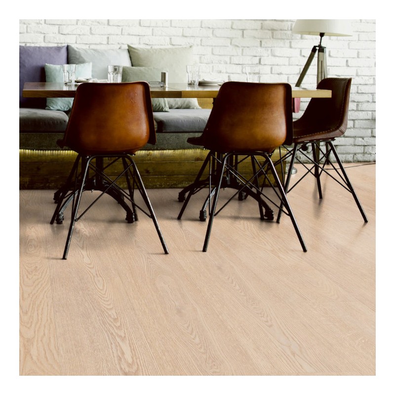 Panele winylowe Ter Hürne Sōya Pro Deska długa Dąb Berlin 1101210405 2.5mm
