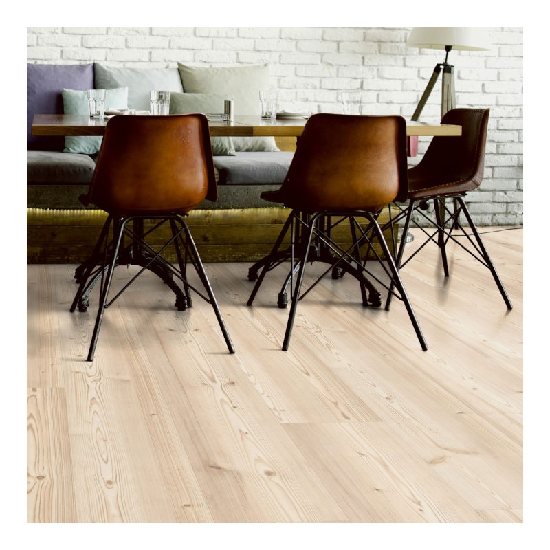 Panele winylowe Ter Hürne Sōya Pro Deska długa Sosna Bergen 1101210421 2.5mm