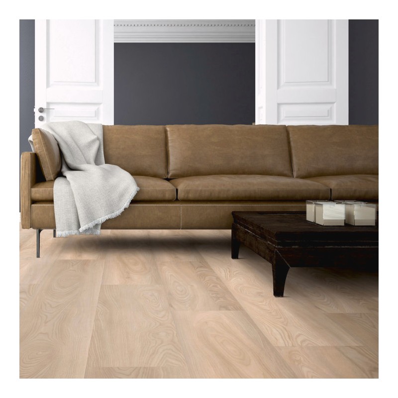 Panele winylowe Ter Hürne Sōya Pro Deska długa Wiąz Paris 1101210612 2.5mm