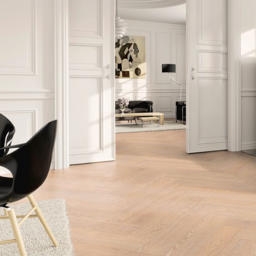 Panele winylowe Ter Hürne Sōya Pro Herringbone Dąb Berlin 1101210309 2.5mm