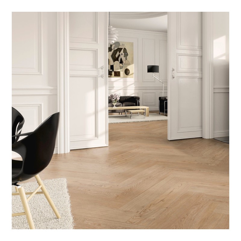 Panele winylowe Ter Hürne Sōya Pro Herringbone Dąb Dublin 1101210316 2.5mm