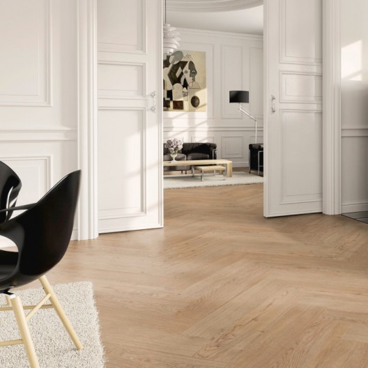 Panele winylowe Ter Hürne Sōya Pro Herringbone Dąb Dublin 1101210316 2.5mm