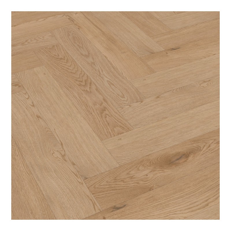 Panele winylowe Ter Hürne Sōya Pro Herringbone Dąb Dublin 1101210316 2.5mm