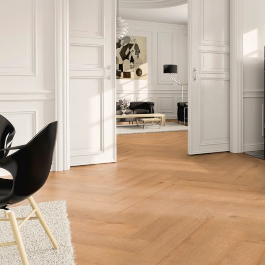 Panele winylowe Ter Hürne Sōya Pro Herringbone Dąb Hamburg 1101210800 2.5mm