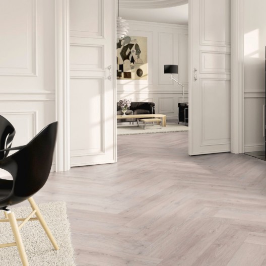 Panele winylowe Ter Hürne Sōya Pro Herringbone Dąb Helsinki 1101210311 2.5mm