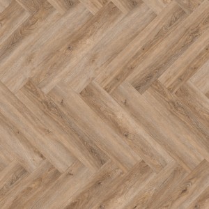 Panele winylowe Ter Hürne Sōya Pro Herringbone Dąb Malaga 1101210312 2.5mm