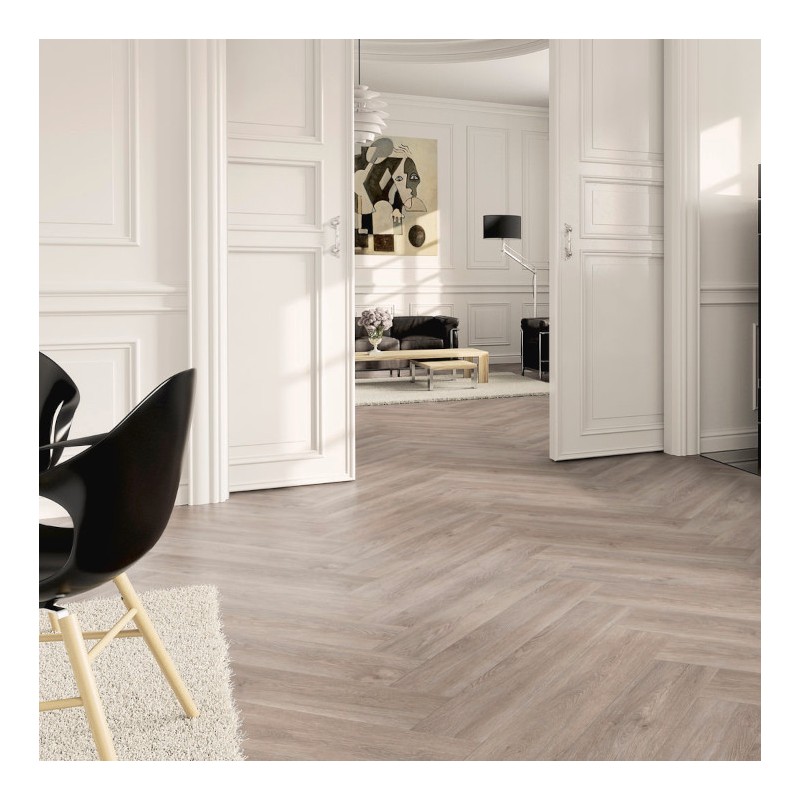 Panele winylowe Ter Hürne Sōya Pro Herringbone Dąb Oslo 1101210313 2.5mm