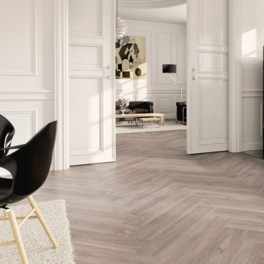Panele winylowe Ter Hürne Sōya Pro Herringbone Dąb Oslo 1101210313 2.5mm