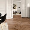 Panele winylowe Ter Hürne Sōya Pro Herringbone Dąb Washington 1101210314 2.5mm