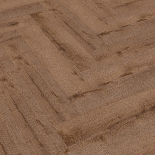 Panele winylowe Ter Hürne Sōya Pro Herringbone Dąb Washington 1101210314 2.5mm
