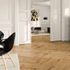 Panele winylowe Ter Hürne Sōya Pro Herringbone Dąb York 1101210315 2.5mm