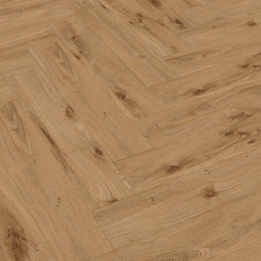 Panele winylowe Ter Hürne Sōya Pro Herringbone Dąb York 1101210315 2.5mm
