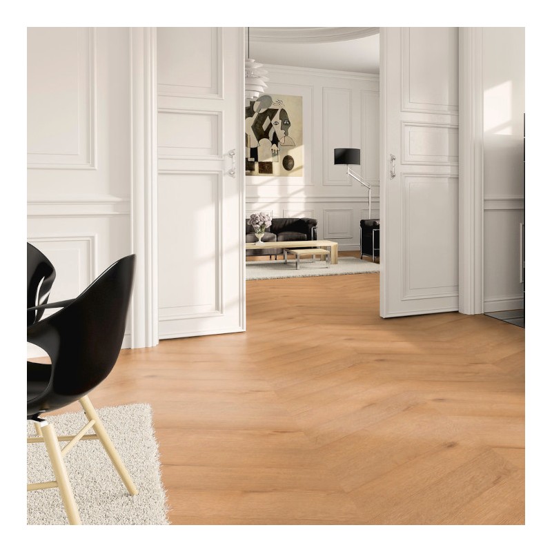 Panele winylowe Ter Hürne Sōya Pro Cheron Dąb Hamburg 1101210708 2.5mm