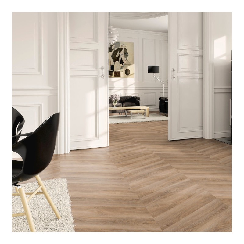 Panele winylowe Ter Hürne Sōya Pro Cheron Dąb Malaga 1101210700 2.5mm