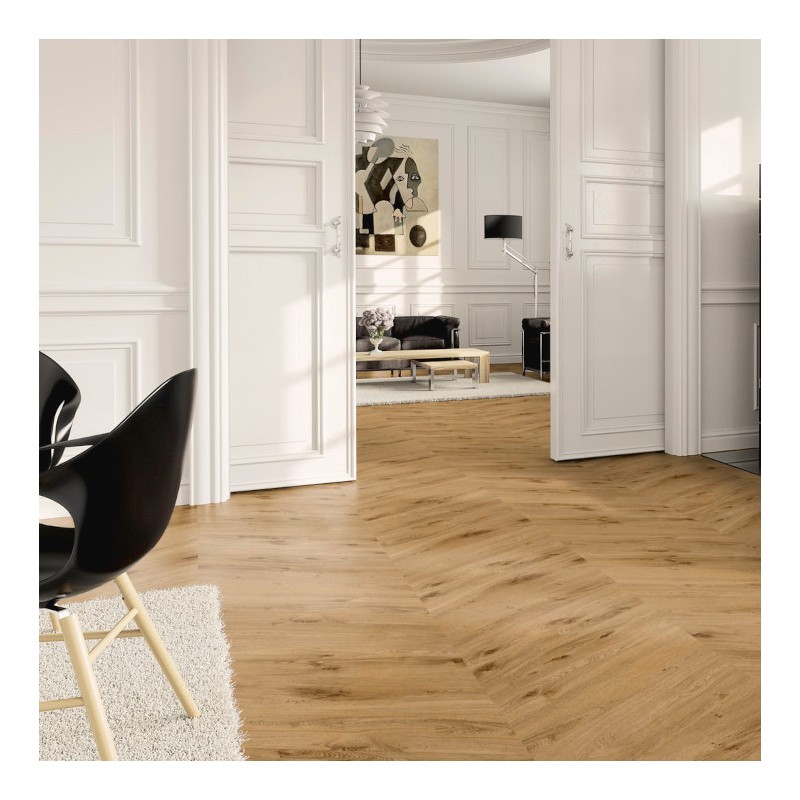 Panele winylowe Ter Hürne Sōya Pro Cheron Dąb York 1101210702 2.5mm