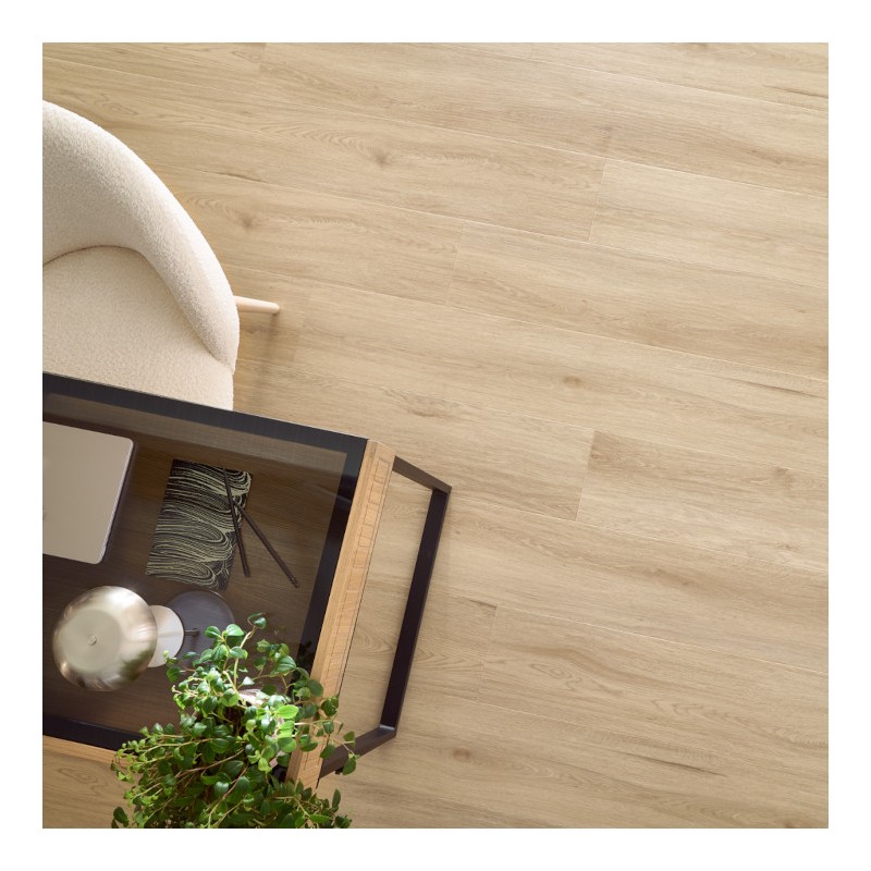 Panele winylowe Arbiton Amaron Wood Acoustic Dąb Harlow CAA158 6,3mm