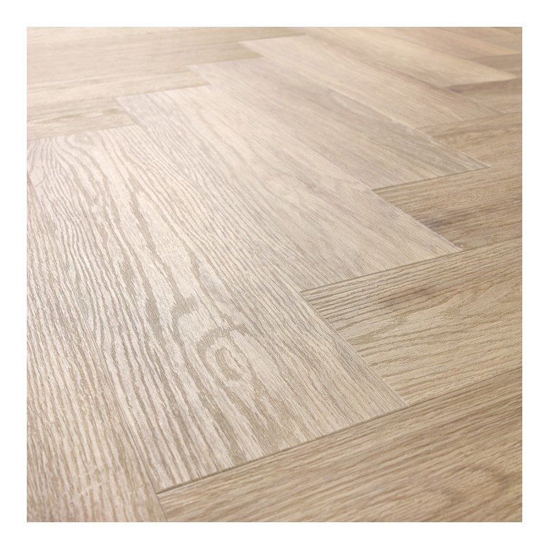 Panele winylowe Arbiton Amaron Herringbone Acoustic Dąb Harlow CAA158 6.3mm