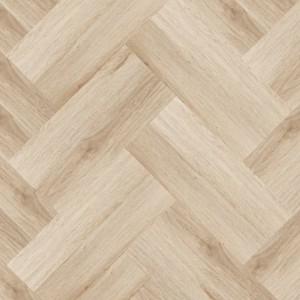 Panele winylowe Arbiton Amaron Herringbone Acoustic Dąb Harlow CAA158 6.3mm