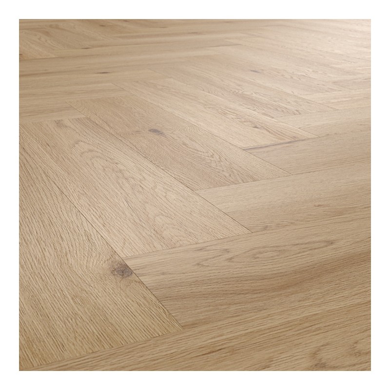 Panele winylowe Arbiton Amaron Herringbone Acoustic Dąb Yankee CAA153 6.3mm