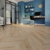Panele winylowe Arbiton Amaron Herringbone Acoustic Dąb Yankee CAA153 6.3mm