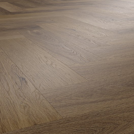 Panele winylowe Arbiton Amaron Herringbone Acoustic Dąb Georgetown CAA147 6.3mm