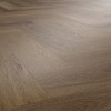 Panele winylowe Arbiton Amaron Herringbone Acoustic Dąb Georgetown CAA147 6.3mm