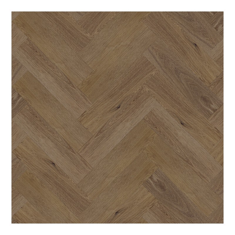 Panele winylowe Arbiton Amaron Herringbone Acoustic Dąb Georgetown CAA147 6.3mm