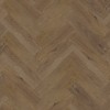Panele winylowe Arbiton Amaron Herringbone Acoustic Dąb Georgetown CAA147 6.3mm