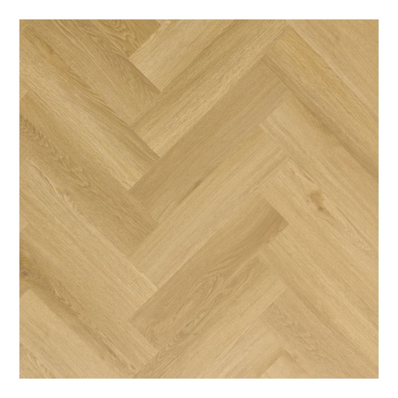 Panele winylowe Arbiton Amaron Herringbone Acoustic Dąb Menor CASA223 6.3mm