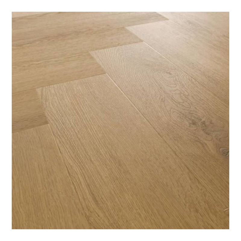 Panele winylowe Arbiton Amaron Herringbone Acoustic Dąb Burbon CASA208 6.3mm