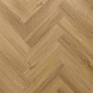 Panele winylowe Arbiton Amaron Herringbone Acoustic Dąb Burbon CASA208 6.3mm