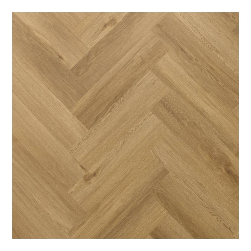 Panele winylowe Arbiton Amaron Herringbone Acoustic Dąb Burbon CASA208 6.3mm