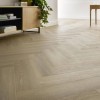 Panele winylowe Arbiton Amaron Herringbone Acoustic Dąb Dewenter CASA236 6.3mm