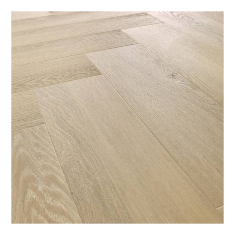 Panele winylowe Arbiton Amaron Herringbone Acoustic Dąb Dewenter CASA236 6.3mm