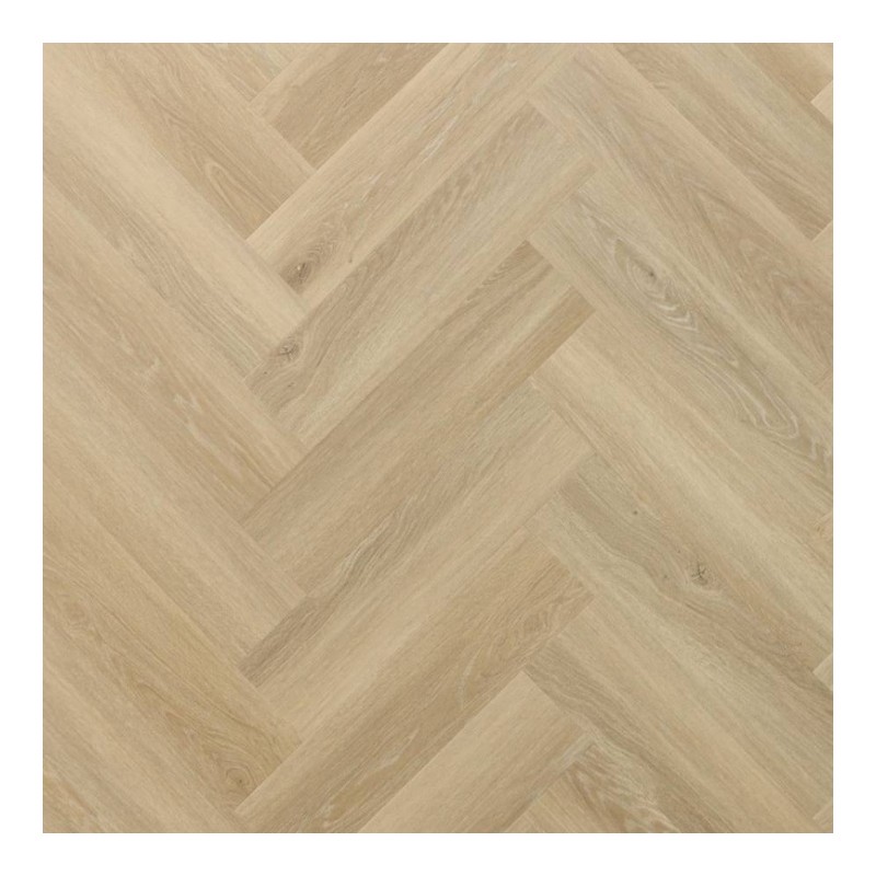 Panele winylowe Arbiton Amaron Herringbone Acoustic Dąb Dewenter CASA236 6.3mm