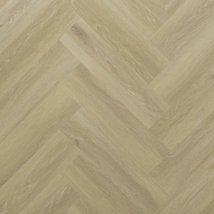 Panele winylowe Arbiton Amaron Herringbone Acoustic Dąb Johannes CASA222 6.3mm
