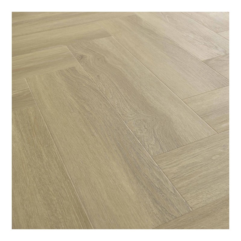 Panele winylowe Arbiton Amaron Herringbone Acoustic Dąb Johannes CASA222 6.3mm