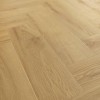 Panele winylowe Arbiton Amaron Herringbone Acoustic Dąb Virgin CASA227 6.3mm