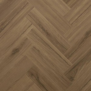 Panele winylowe Arbiton Amaron Herringbone Acoustic Dąb Rochester CASA229 6.3mm