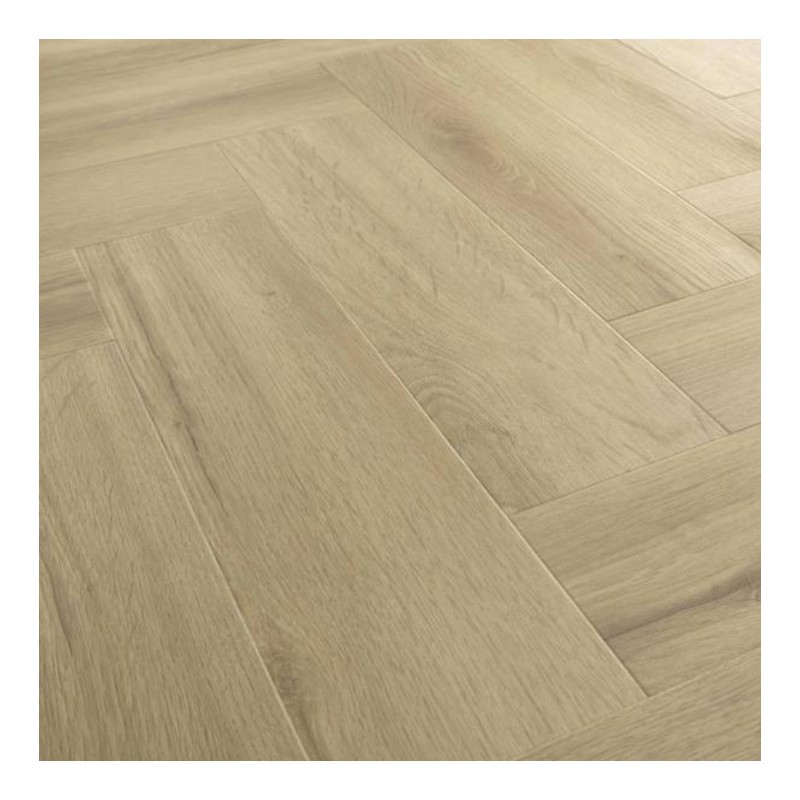 Panele winylowe Arbiton Amaron Herringbone Acoustic Dąb Princeton CASA228 6.3mm