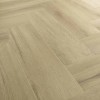 Panele winylowe Arbiton Amaron Herringbone Acoustic Dąb Princeton CASA228 6.3mm