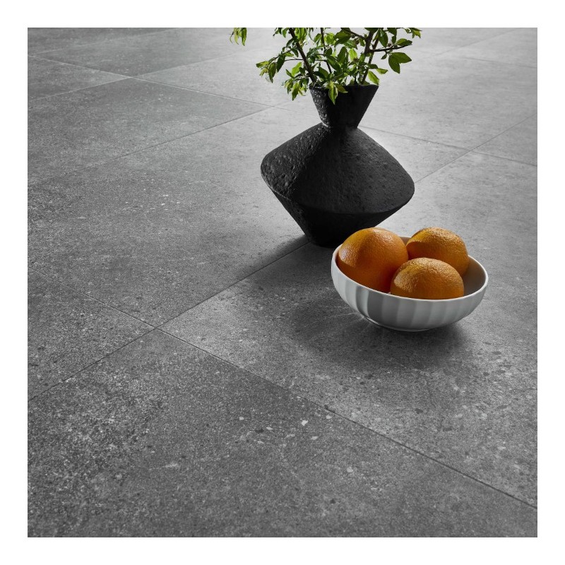 Panele winylowe Arbiton Amaron Forma Acoustic Ninaventura Anthraci CAFA264 6.3mm